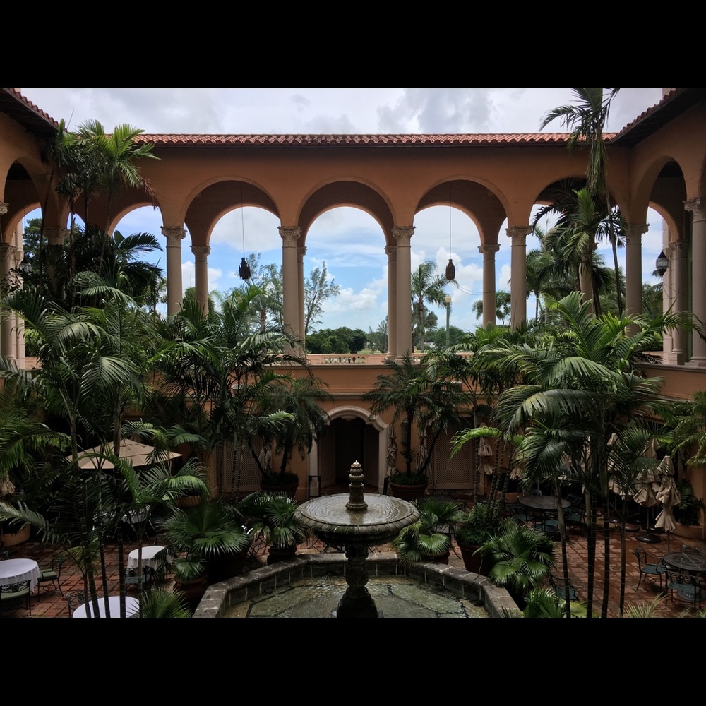 Meet your Posher, Tyler